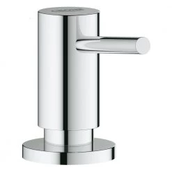 Dispenser για υγρό σαπούνι κουζίνας GROHE 40535000 χρωμέ