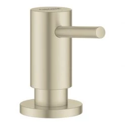 Dispenser για υγρό σαπούνι κουζίνας GROHE 40535EN0 Brushed Nickel