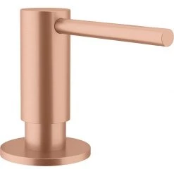 Dispenser υγρού σαπουνιού κουζίνας 300 Ml FRANKE ATLAS NEO COPPER 3125101025