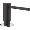 Dispenser υγρού σαπουνιού κουζίνας FRANKE ACTIVE Metallic Graphite 3125101012