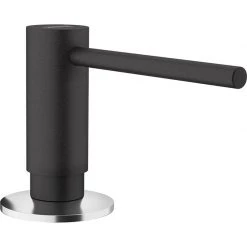 Dispenser υγρού σαπουνιού κουζίνας FRANKE ACTIVE Metallic Graphite 3125101012