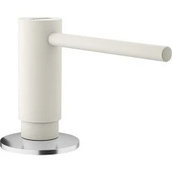 Dispenser υγρού σαπουνιού κουζίνας FRANKE ACTIVE Polar White 3125101014