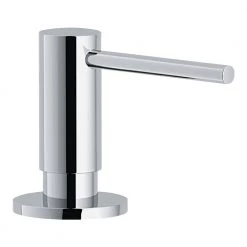 Dispenser υγρού σαπουνιού κουζίνας FRANKE ACTIVE Χρωμέ 3125101001