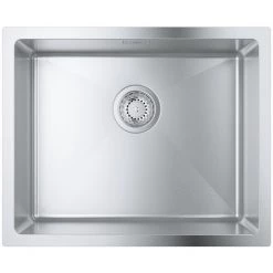 Νεροχύτης ανοξείδωτος υποκαθήμενος GROHE K 700 55x45 31574SD1