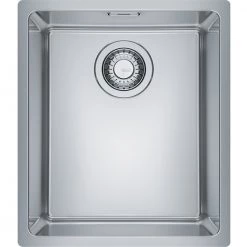 Νεροχύτης ανοξείδωτος FRANKE MARIS BOWL MRX 210/110-34 Ιnox 3012500626