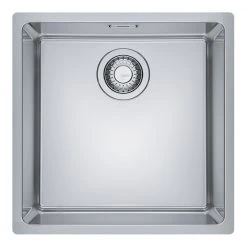 Νεροχύτης ανοξείδωτος FRANKE MARIS MRX 210-40 44x44 3040100208