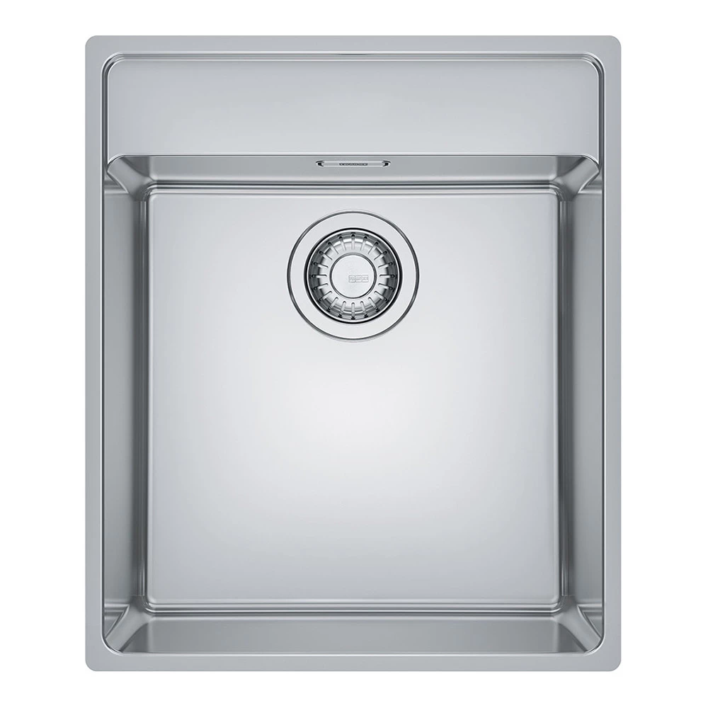 Νεροχύτης ανοξείδωτος FRANKE MARIS MRX 210-40 TL 43x51 3040100210 1 Νεροχύτης ανοξείδωτος FRANKE MARIS MRX 210-40 TL 43x51 3040100210