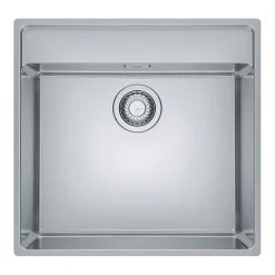 Νεροχύτης ανοξείδωτος FRANKE MARIS MRX 210-50 TL 53x51 3040100211