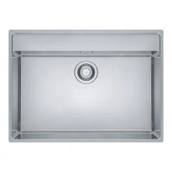 Νεροχύτης ανοξείδωτος FRANKE MARIS MRX 210 TL 73x51 3040100223