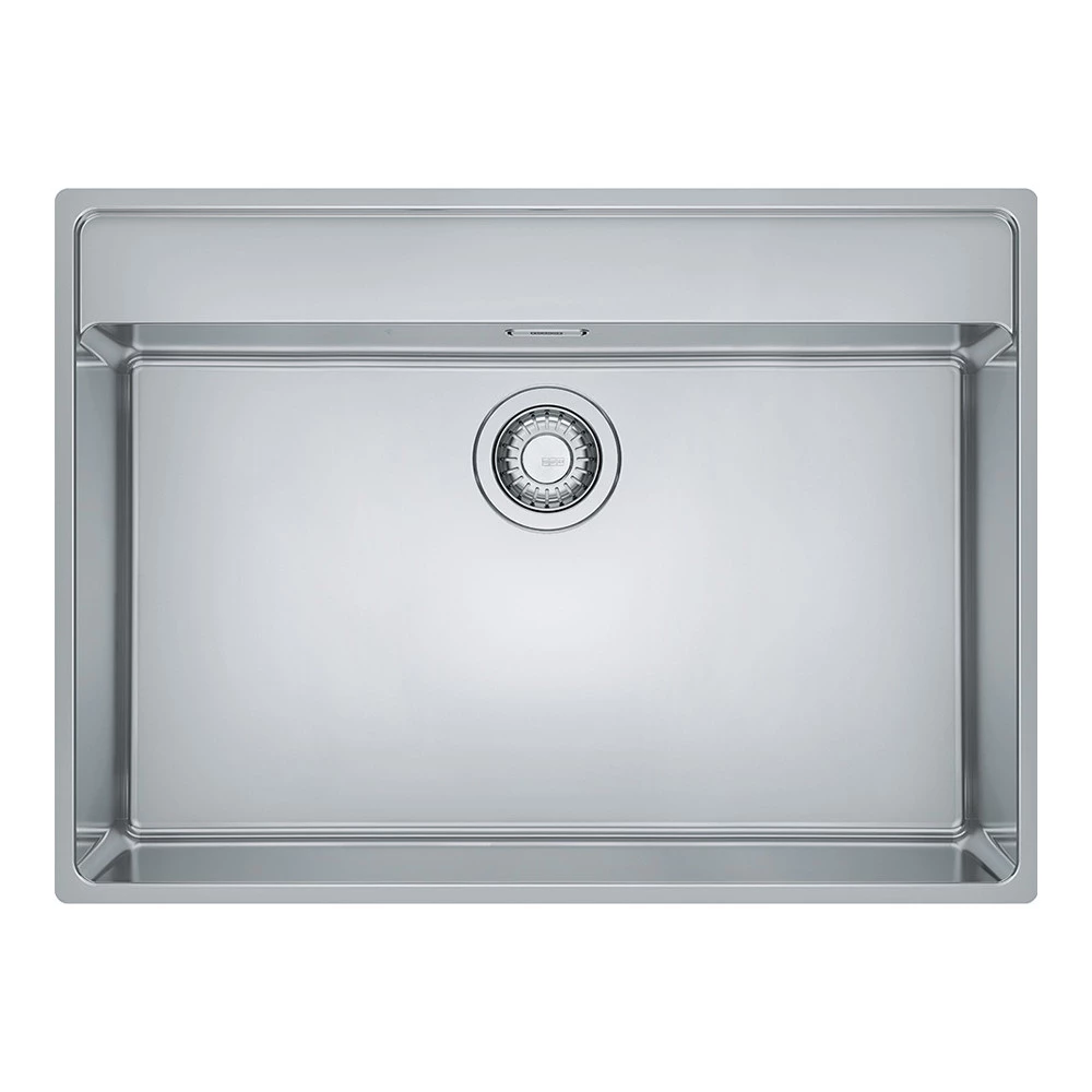 Νεροχύτης ανοξείδωτος FRANKE MARIS MRX 210 TL 73x51 3040100223 1 Νεροχύτης ανοξείδωτος FRANKE MARIS MRX 210 TL 73x51 3040100223