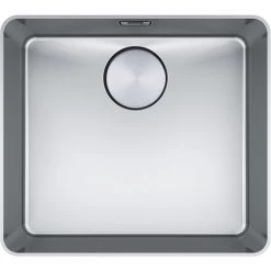 Νεροχύτης ανοξείδωτος FRANKE MYTHOS MYX 210-45 Inox 3012500402