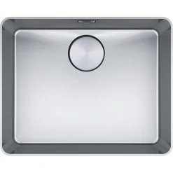 Νεροχύτης ανοξείδωτος FRANKE MYTHOS MYX 210-50 Inox 3012500403