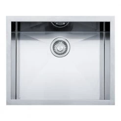 Νεροχύτης ανοξείδωτος FRANKE PLANAR PPX 110-52 56x45 1000000009