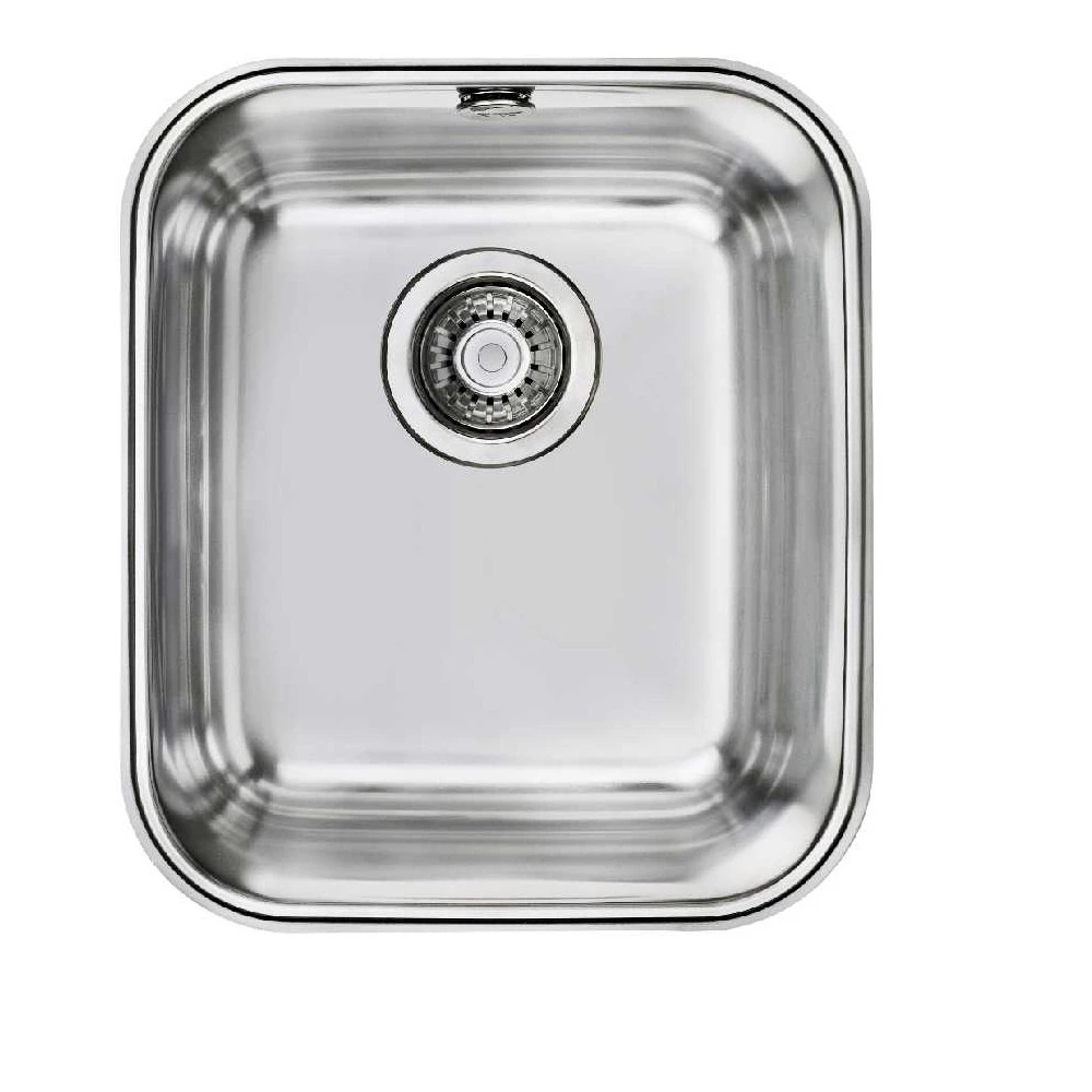 Νεροχύτης ανοξείδωτος TEKA BE 34.40 PLUS 36,7x42,7 N.635.3 1 Νεροχύτης ανοξείδωτος TEKA BE 34.40 PLUS 36,7x42,7 N.635.3