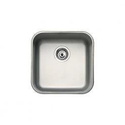 Νεροχύτης ανοξείδωτος TEKA BE 40.40 PLUS 43,5x43,5 N.635.2