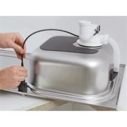 Νεροχύτης ανοξείδωτος ένθετος GROHE K 500 97x50 31572SD0 -Ανοξείδωτοι Κατάστημα νεροχύτης ανοξείδωτος ένθετος grohe k 500 97x50 31572sd0 2