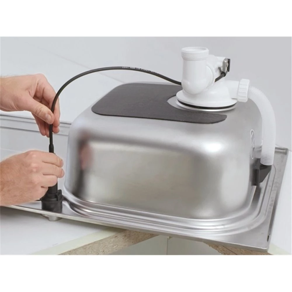 Νεροχύτης ανοξείδωτος ένθετος GROHE K 700 46,4x46,4 31578SD0 3 Νεροχύτης ανοξείδωτος ένθετος GROHE K 700 46,4x46,4 31578SD0 - Image 3