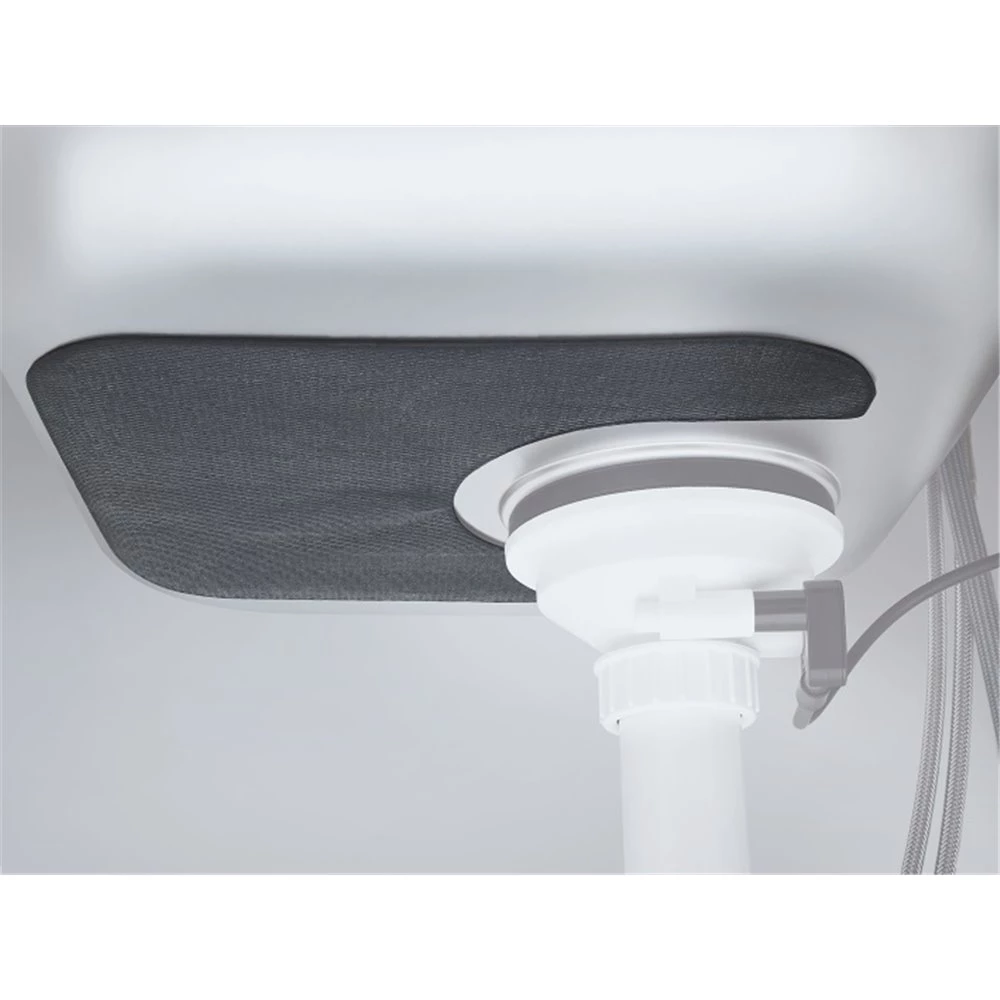 Νεροχύτης ανοξείδωτος ένθετος GROHE K 800 84,6x56 31584SD0 4 Νεροχύτης ανοξείδωτος ένθετος GROHE K 800 84,6x56 31584SD0 - Image 4