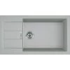 Νεροχύτης συνθετικός ένθετος FRANKE SIRIUS 2 611-78 XL 78 X 43,5 Urban Grey 3149000349
