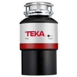 Σκουπιδοφάγος TEKA TR 750 F.900